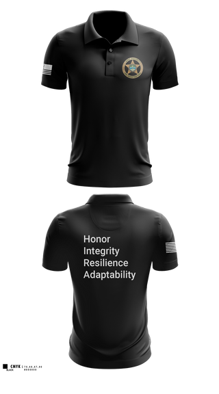 Short Sleeve Performance Polo, Apex Security and Investigations, , Teamtime, Team time, sublimation, custom sports apparel, team uniforms, spirit wear, spiritwear, sports uniforms, custom shirts, team store, custom team store, fundraiser sports, apparel fundraiser