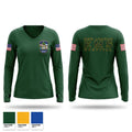 New London Hospital Ambulance Service Old School Cotton Feel Shirt - 1