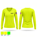 HERT Old School Cotton Feel Shirt - 1