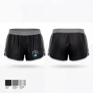 Athletic Shorts With Pockets, Berks County Detectives Narcotics, Police, Teamtime, Team time, sublimation, custom sports apparel, team uniforms, spirit wear, spiritwear, sports uniforms, custom shirts, team store, custom team store, fundraiser sports, apparel fundraiser