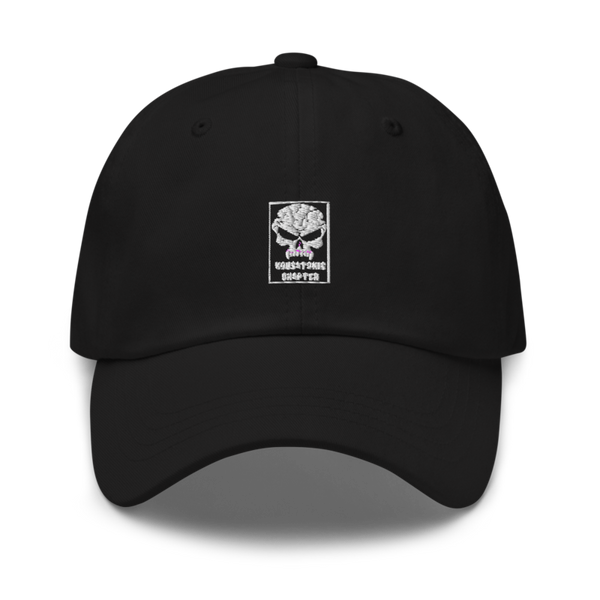 Housatonic 86341709 Classic Dad Hat | Yupoong 6245CM