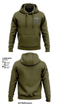 BIG DRACO 84455407 Hoodie - 2
