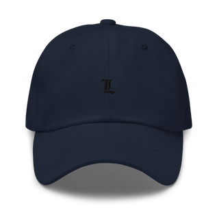 Lakeview Sailors Classic Dad Hat | Yupoong 6245CM