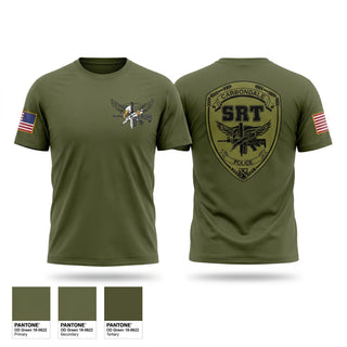 Old School Cotton Feel Shirt, Special response team, Police, Teamtime, Team time, sublimation, custom sports apparel, team uniforms, spirit wear, spiritwear, sports uniforms, custom shirts, team store, custom team store, fundraiser sports, apparel fundraiser