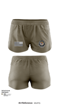Florida Highway Patrol 5155523 Ranger Panties - 101