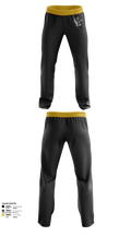 Gators 74158283 Sweatpants - 1
