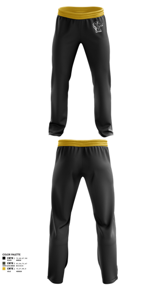 Sweatpants, Gators, Women's Basketball, Teamtime, Team time, sublimation, custom sports apparel, team uniforms, spirit wear, spiritwear, sports uniforms, custom shirts, team store, custom team store, fundraiser sports, apparel fundraiser