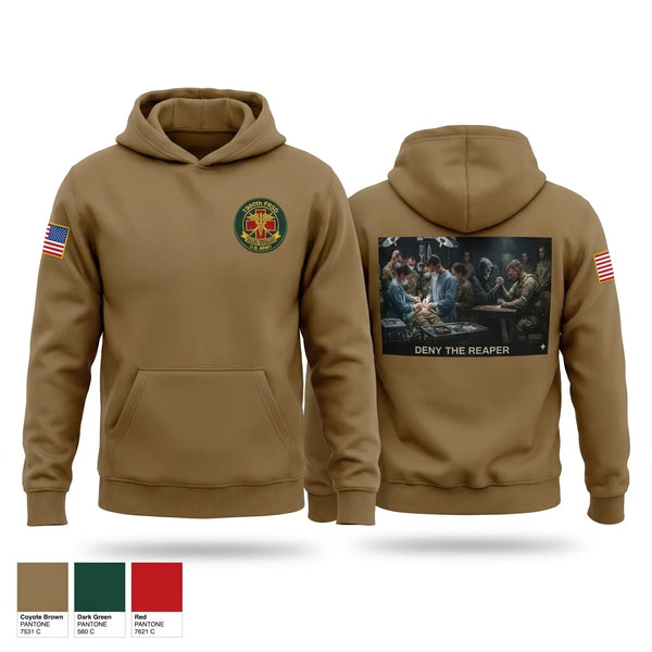Hoodie, 1980th FRSD, Army, Teamtime, Team time, sublimation, custom sports apparel, team uniforms, spirit wear, spiritwear, sports uniforms, custom shirts, team store, custom team store, fundraiser sports, apparel fundraiser