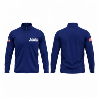Windbreaker, Deferiet Fire Dept., Fire Department, Teamtime, Team time, sublimation, custom sports apparel, team uniforms, spirit wear, spiritwear, sports uniforms, custom shirts, team store, custom team store, fundraiser sports, apparel fundraiser