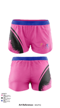 Play Baton 33343949 Women's Shorts - 1