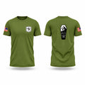 MCMWTC Short Sleeve Performance Shirt - 1
