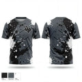 Winn Maverick Softball 22678979 Old School Cotton Feel Shirt - 1