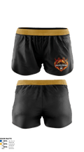 Golden Deers FC 49695783 Women's Shorts - 6