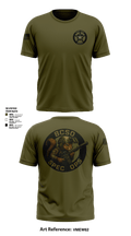 Special Operations 95991151 Short Sleeve Performance Shirt - 101