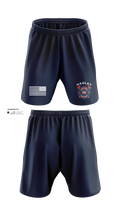 Hadley Local 5486 79051744 Athletic Shorts With Pockets - 21