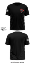 Goon 50 41476166 Short Sleeve Performance Shirt - 121