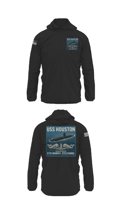 BESS 9465728 Windbreaker - 20