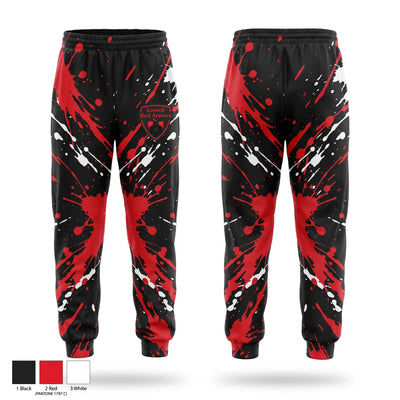 Lowell Red Arrows Sweatpants - 1