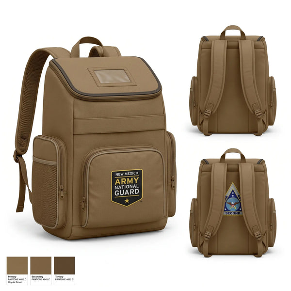 Gear Bag, ARNGNMMFH, Army, Teamtime, Team time, sublimation, custom sports apparel, team uniforms, spirit wear, spiritwear, sports uniforms, custom shirts, team store, custom team store, fundraiser sports, apparel fundraiser
