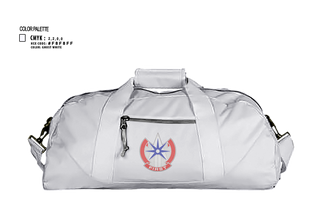 Duffle Bag, 1st Theater Sustainment Command, Army, Teamtime, Team time, sublimation, custom sports apparel, team uniforms, spirit wear, spiritwear, sports uniforms, custom shirts, team store, custom team store, fundraiser sports, apparel fundraiser