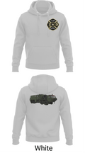 467 ENGINEER DETACHMENT FIREFIGHTER 56565892 Hoodie - 4