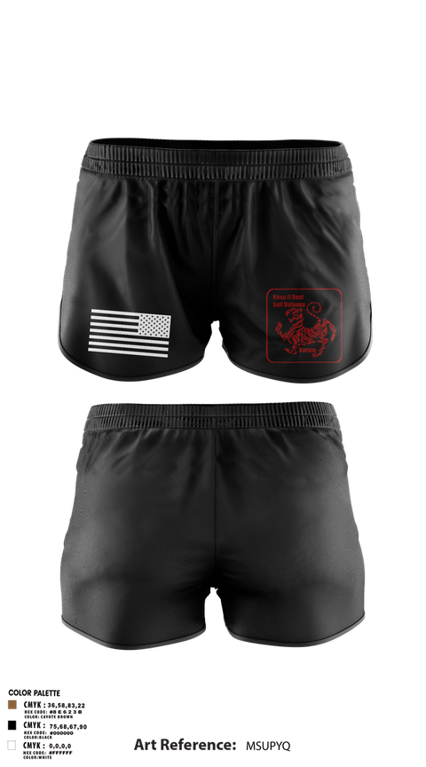 Ranger Panties, Keep It Real, , Teamtime, Team time, sublimation, custom sports apparel, team uniforms, spirit wear, spiritwear, sports uniforms, custom shirts, team store, custom team store, fundraiser sports, apparel fundraiser