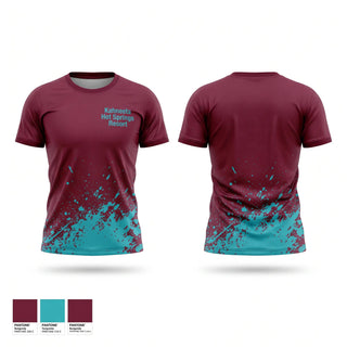 Football Jersey, Kahneeta Hot Springs Resort, , Teamtime, Team time, sublimation, custom sports apparel, team uniforms, spirit wear, spiritwear, sports uniforms, custom shirts, team store, custom team store, fundraiser sports, apparel fundraiser