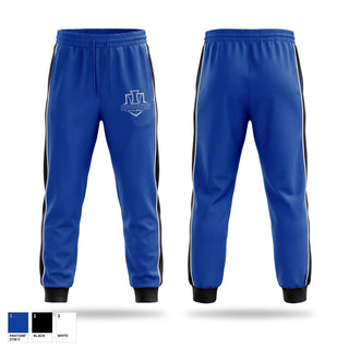 Sweatpants, Irvington Ravens, Baseball, Teamtime, Team time, sublimation, custom sports apparel, team uniforms, spirit wear, spiritwear, sports uniforms, custom shirts, team store, custom team store, fundraiser sports, apparel fundraiser