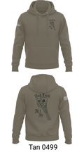 4th plt bad luck 18253345 Hoodie - 78