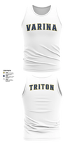 Varina Tank Top - 5