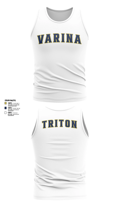 Varina Tank Top - 5