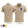 Anderson Wildland Short Sleeve Performance Polo - 1