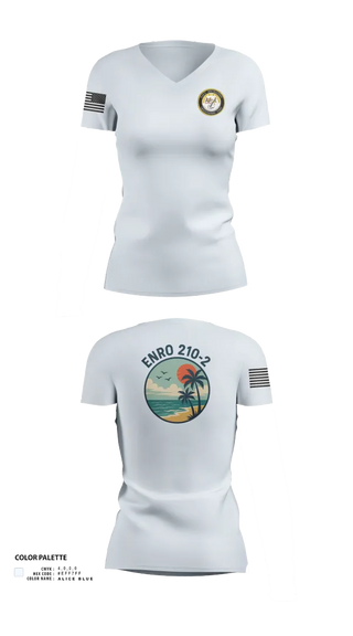 Womens Short Sleeve Vneck Shirt, ENRO CLASS 210-2, , Teamtime, Team time, sublimation, custom sports apparel, team uniforms, spirit wear, spiritwear, sports uniforms, custom shirts, team store, custom team store, fundraiser sports, apparel fundraiser
