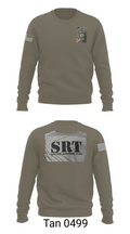 GAINESVILLE PD SRT 24042594 Crew Neck Sweatshirt - 3
