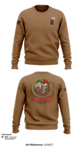 LCAC 26 46359617 Crew Neck Sweatshirt - 3
