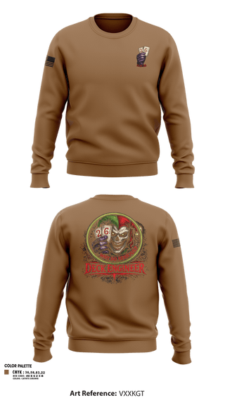 Crew Neck Sweatshirt, LCAC 26, , Teamtime, Team time, sublimation, custom sports apparel, team uniforms, spirit wear, spiritwear, sports uniforms, custom shirts, team store, custom team store, fundraiser sports, apparel fundraiser