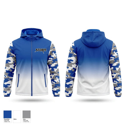 Storm Windbreaker - 1