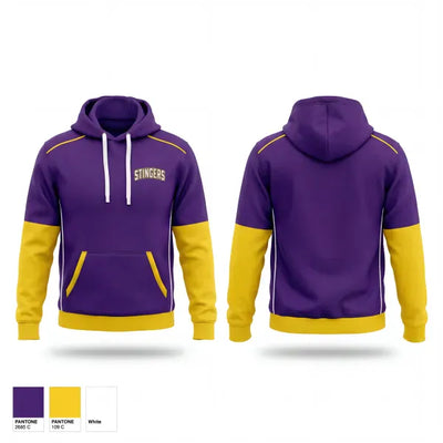 Stingers 32474904 Hoodie - 1
