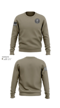 Swat 30841116 Crew Neck Sweatshirt - 23