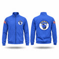 Telfair County EMS Windbreaker - 2