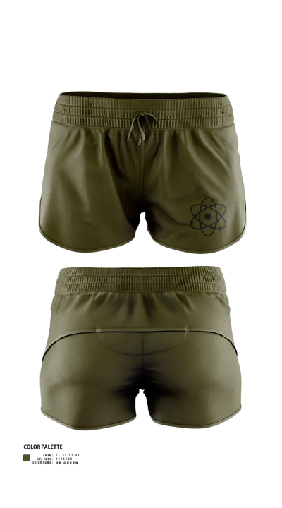 NDT-1 33736665 Ranger Panties - 121