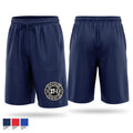 Oakhurst Fire Department Athletic Shorts With Pockets - 1