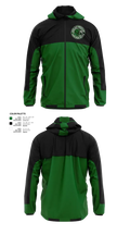 Freeland High School Wrestling 80257434 Windbreaker - 21