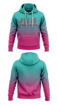 P.L.U.T.O. 54797474 Hoodie - 37