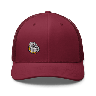 Rudyard Senior High School 10643108 Retro Trucker Hat | Yupoong 6606