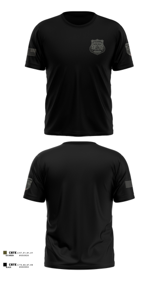 Old School Cotton Feel Shirt, Alexandria Police Department Special Operations, Police, Teamtime, Team time, sublimation, custom sports apparel, team uniforms, spirit wear, spiritwear, sports uniforms, custom shirts, team store, custom team store, fundraiser sports, apparel fundraiser
