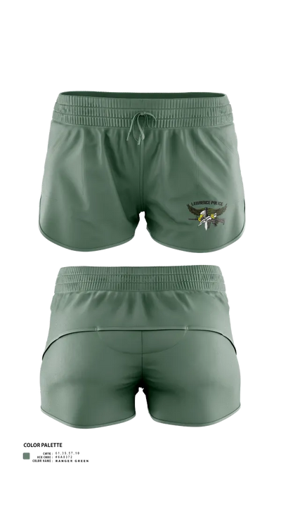 Emergency Response Team (ERT) 72699885 Ranger Panties - 30