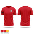 Firearms instructor Short Sleeve Performance Shirt - 1