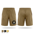 IRTP 26-010 22123169 Athletic Shorts With Pockets - 1
