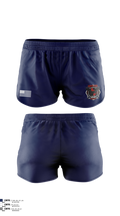 Cy creek fire 22 83530628 Ranger Panties - 6